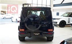 مرسيدس بنز G-Class